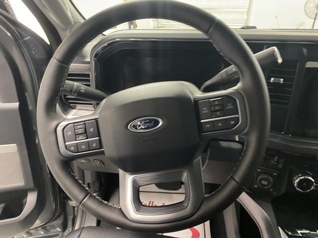new 2025 Ford F-250 car, priced at $84,780