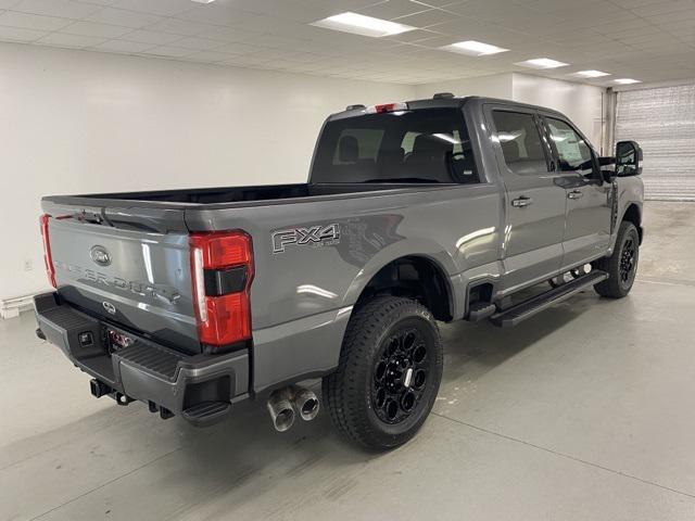 new 2025 Ford F-250 car, priced at $84,780