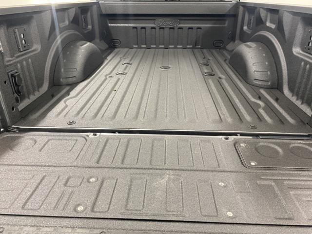 new 2025 Ford F-250 car, priced at $84,780