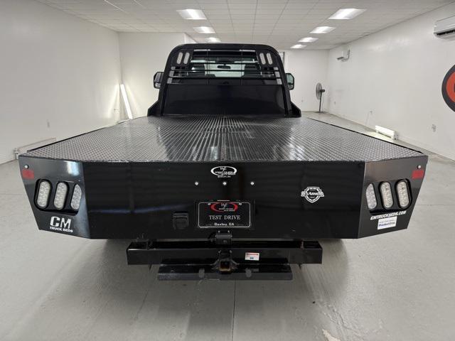 new 2025 Ford F-350 car, priced at $58,655
