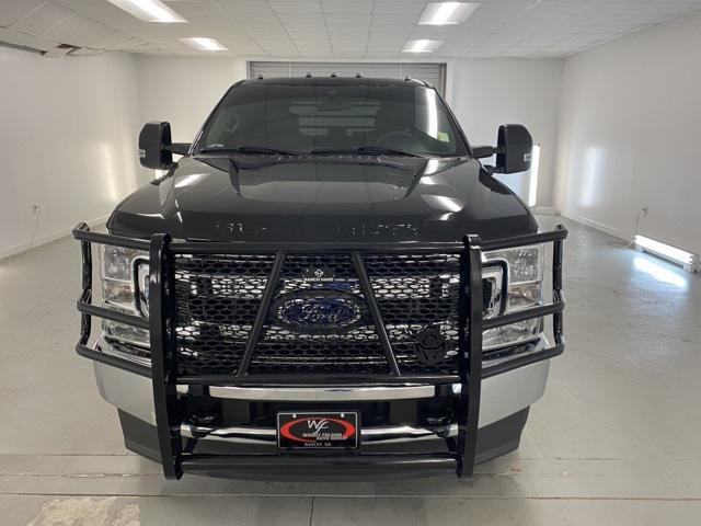 used 2022 Ford F-350 car, priced at $55,968