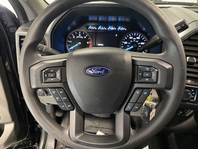 used 2022 Ford F-350 car, priced at $55,968