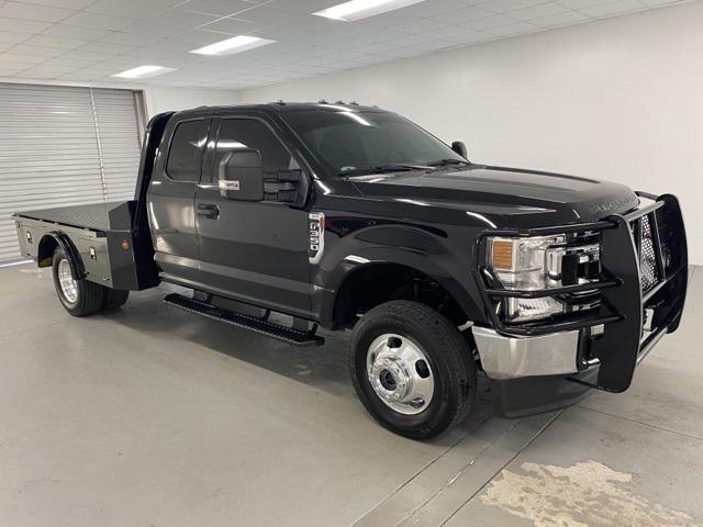 used 2022 Ford F-350 car, priced at $55,968