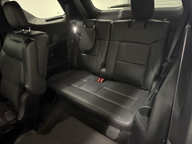 new 2025 Ford Explorer car, priced at $49,330