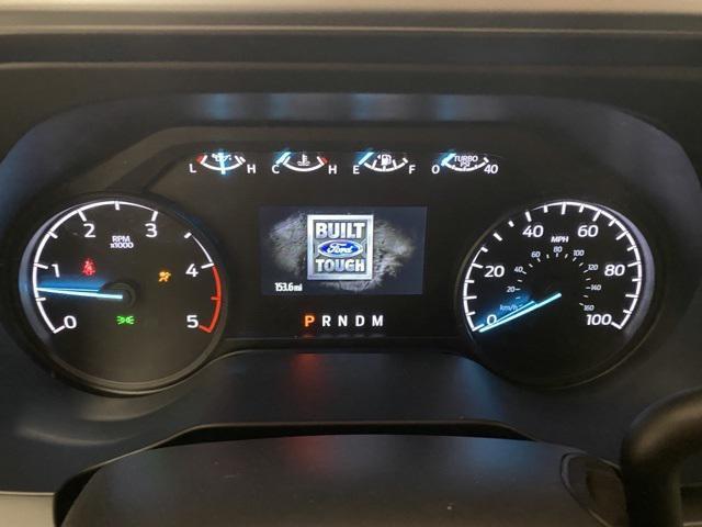 new 2025 Ford F-450 car, priced at $76,675