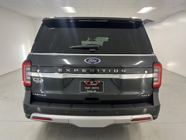 new 2024 Ford Expedition car, priced at $69,225