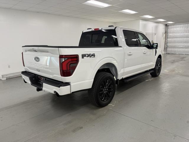 new 2025 Ford F-150 car, priced at $72,015