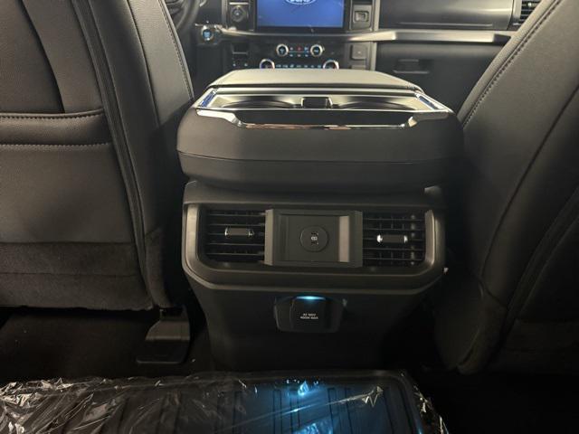new 2025 Ford F-150 car, priced at $72,015