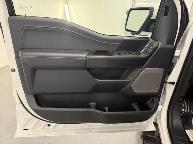 new 2025 Ford F-150 car, priced at $72,015