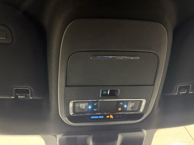 new 2025 Ford F-150 car, priced at $72,015