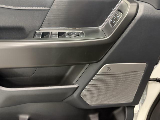 new 2025 Ford F-150 car, priced at $72,015