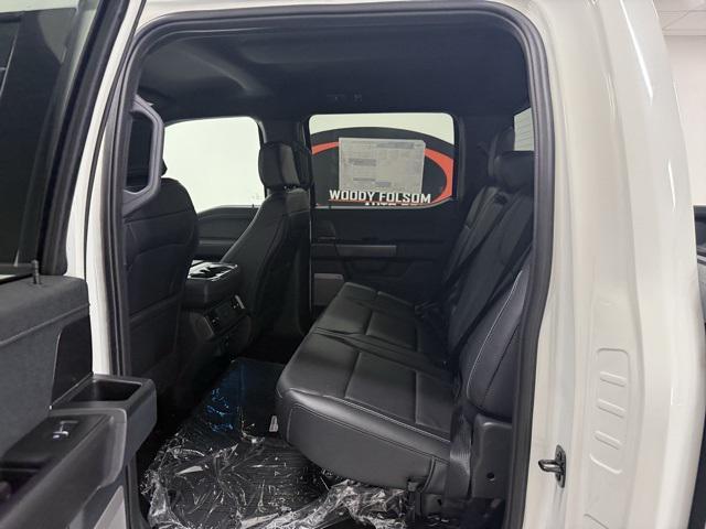 new 2025 Ford F-150 car, priced at $72,015