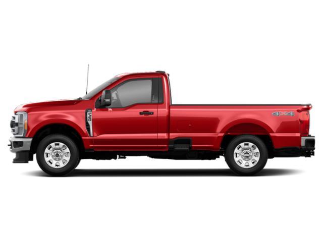 new 2024 Ford F-350 car, priced at $61,630