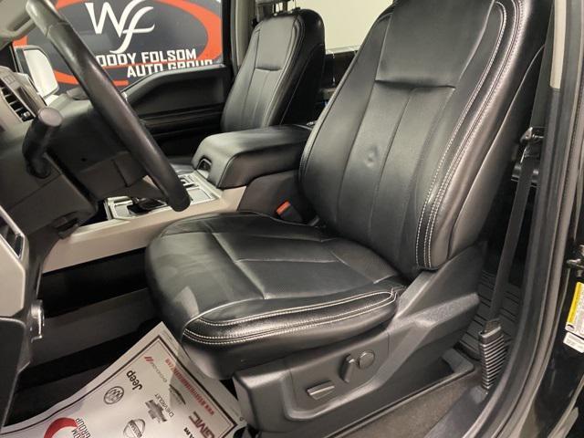 used 2020 Ford F-150 car, priced at $31,968