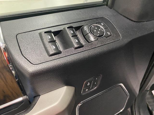 used 2020 Ford F-150 car, priced at $31,968