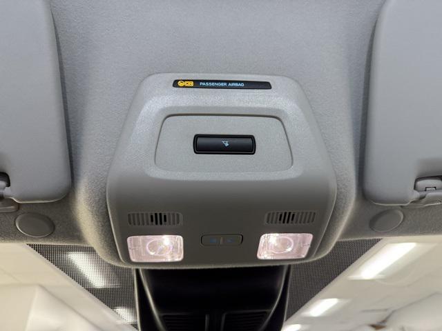 new 2026 Ford Transit-250 car, priced at $52,895