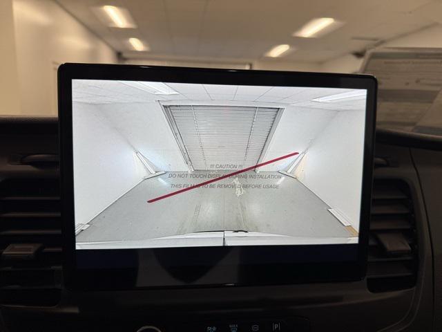 new 2026 Ford Transit-250 car, priced at $52,895