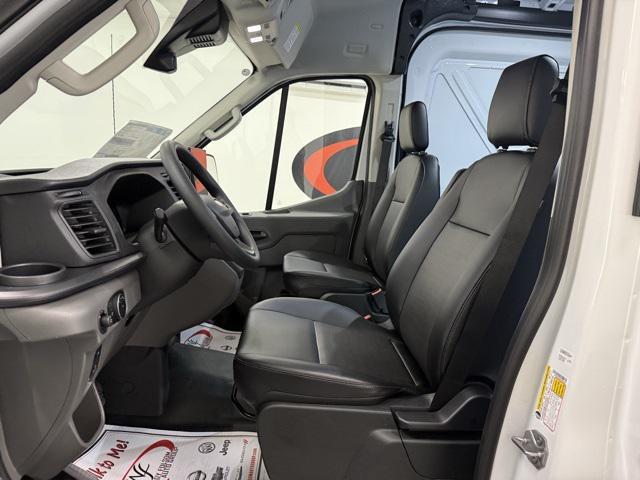new 2026 Ford Transit-250 car, priced at $52,895