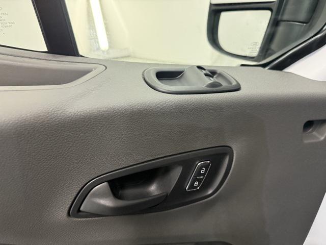 new 2026 Ford Transit-250 car, priced at $52,895
