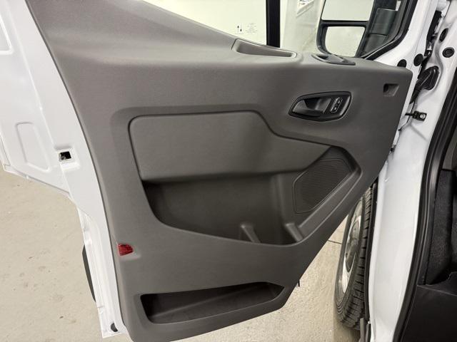 new 2026 Ford Transit-250 car, priced at $52,895