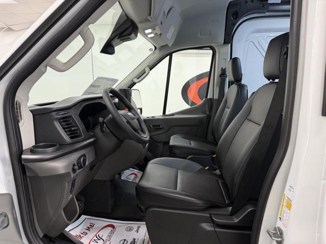 new 2026 Ford Transit-250 car, priced at $52,895