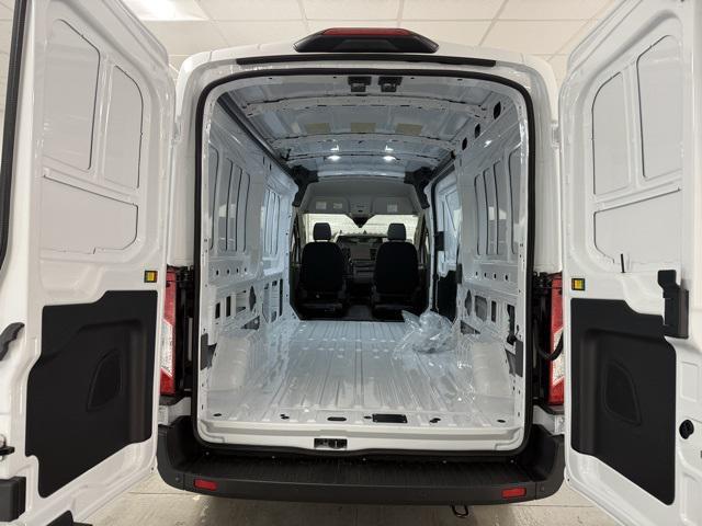 new 2026 Ford Transit-250 car, priced at $52,895
