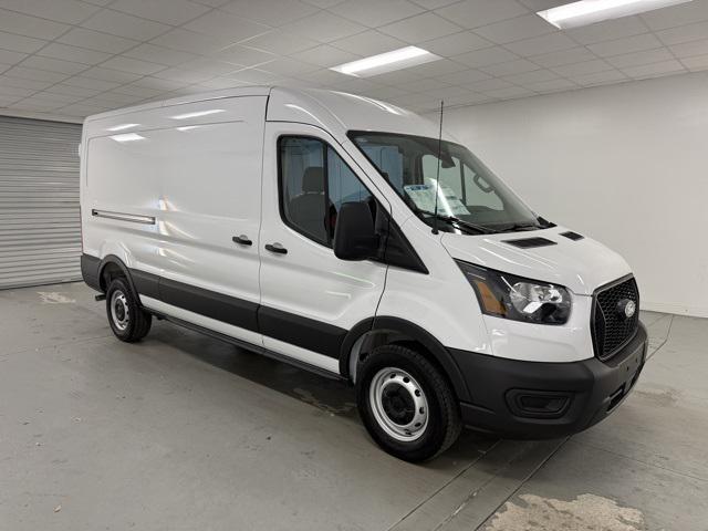 new 2026 Ford Transit-250 car, priced at $52,895