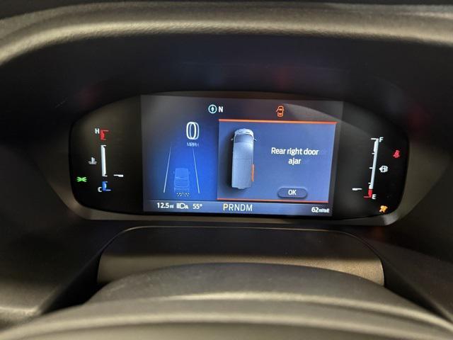 new 2026 Ford Transit-250 car, priced at $52,895