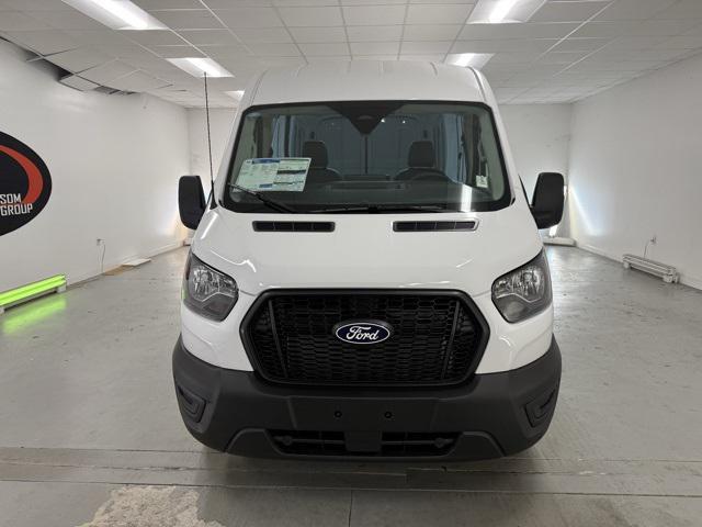 new 2026 Ford Transit-250 car, priced at $52,895