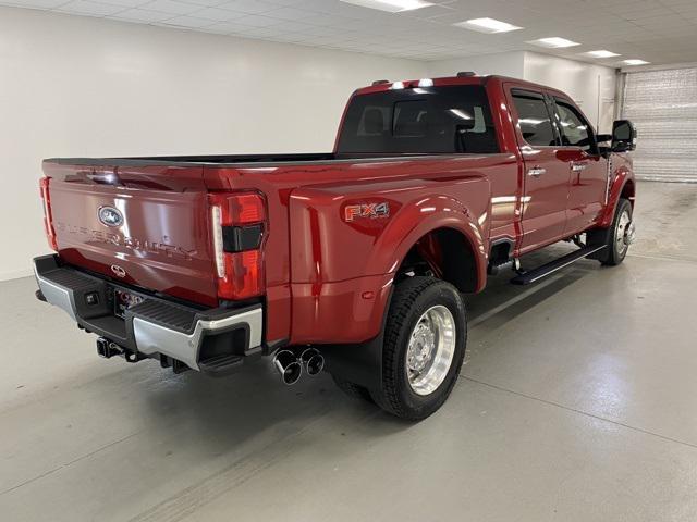 used 2024 Ford F-450 car, priced at $89,936