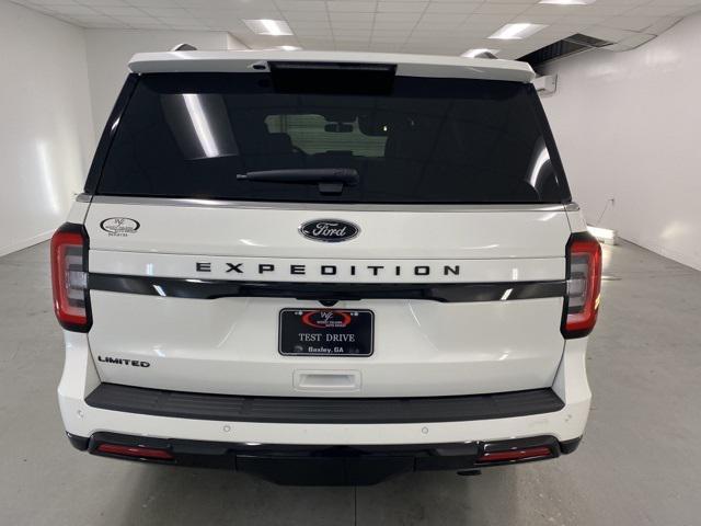 new 2024 Ford Expedition car, priced at $70,018