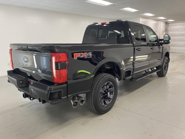 new 2024 Ford F-250 car, priced at $69,565