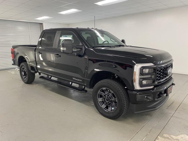 new 2024 Ford F-250 car, priced at $69,565