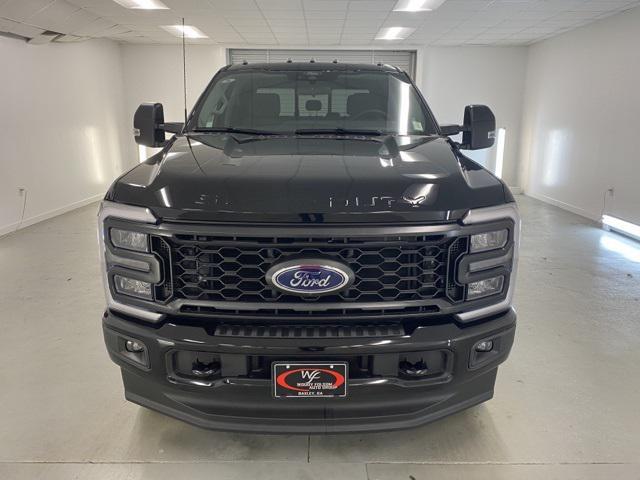 new 2024 Ford F-250 car, priced at $69,565