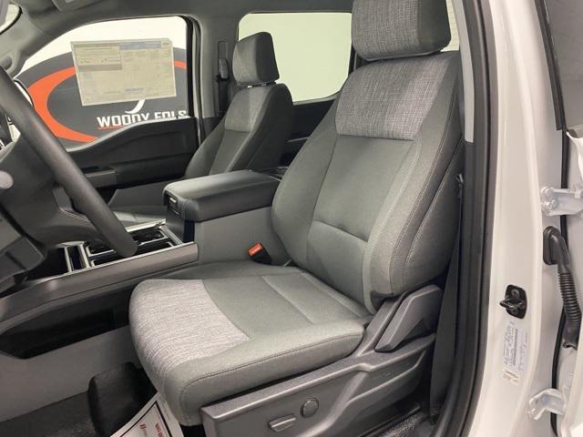new 2025 Ford F-350 car, priced at $77,965