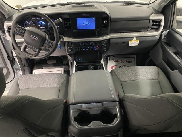 new 2025 Ford F-350 car, priced at $77,965