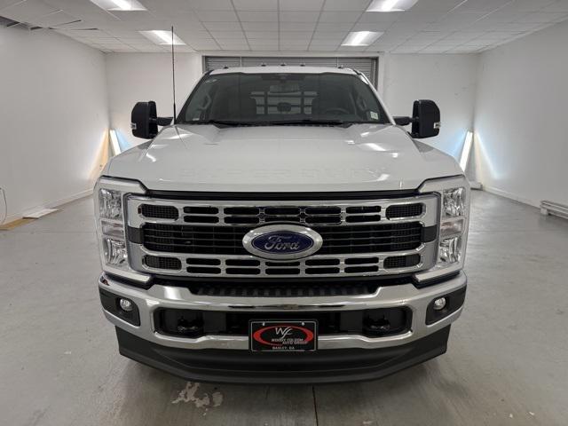 new 2025 Ford F-350 car, priced at $77,965