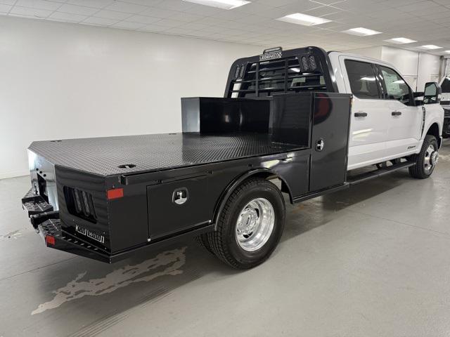 new 2025 Ford F-350 car, priced at $77,965