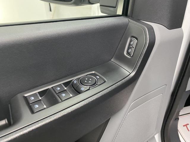 new 2025 Ford F-250 car, priced at $65,970