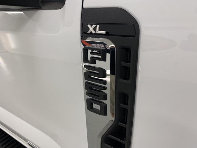 new 2025 Ford F-250 car, priced at $65,970