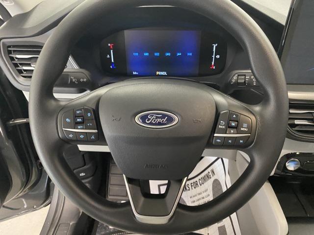 new 2025 Ford Escape car, priced at $28,839