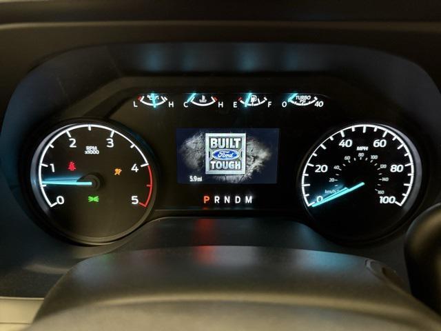 new 2025 Ford F-250 car, priced at $69,660