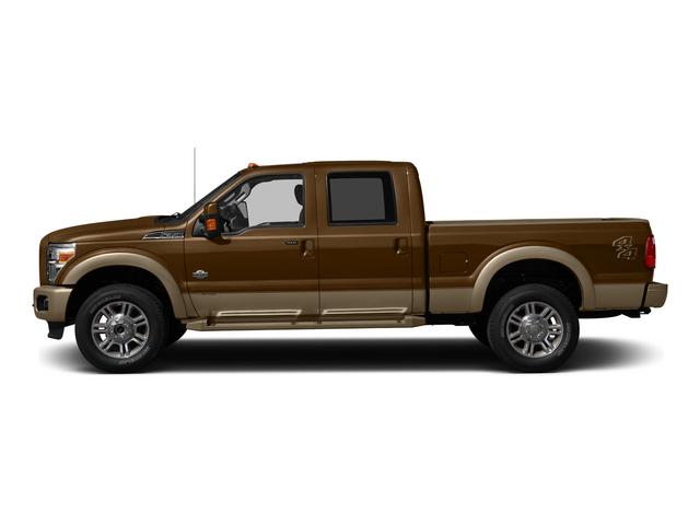 used 2015 Ford F-250 car, priced at $39,968