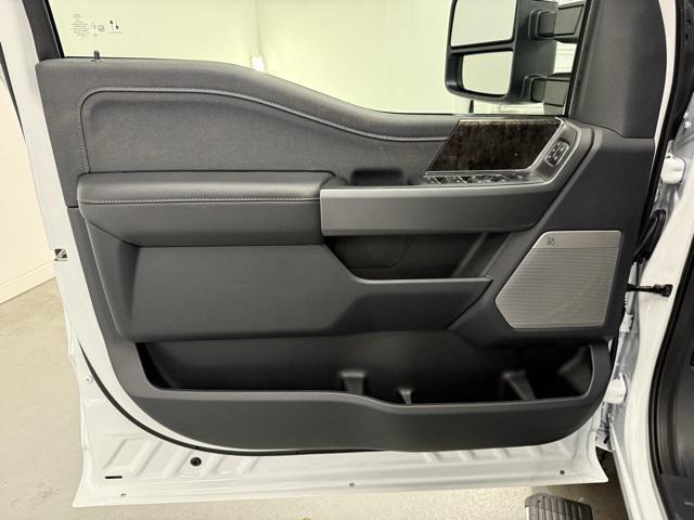 new 2025 Ford F-350 car, priced at $88,170