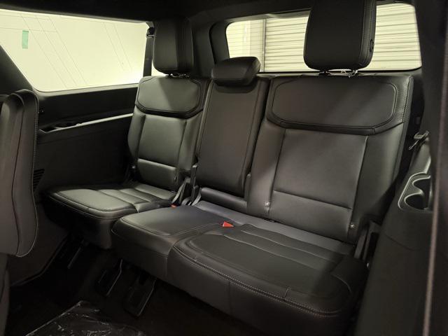 new 2025 Ford Expedition Max car, priced at $87,460
