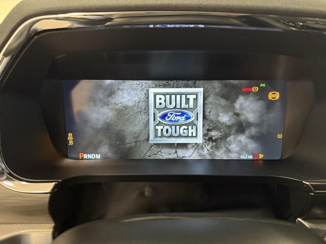 new 2025 Ford F-150 car, priced at $66,263