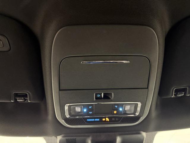 new 2025 Ford F-150 car, priced at $66,263