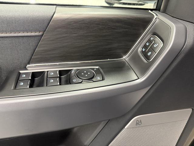 new 2025 Ford F-150 car, priced at $66,263