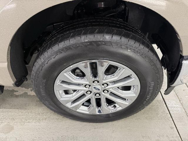 new 2025 Ford F-150 car, priced at $66,263