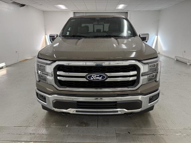 new 2025 Ford F-150 car, priced at $66,263